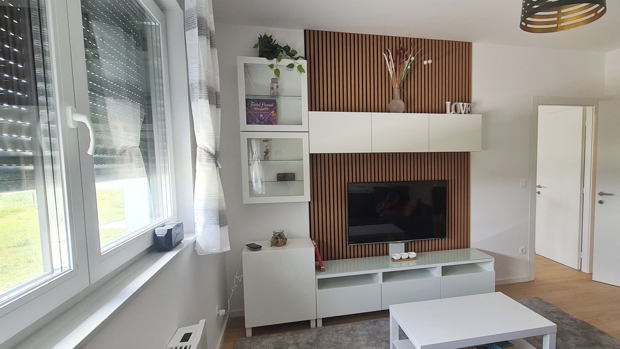 Photo of Livingroom in Zagreb