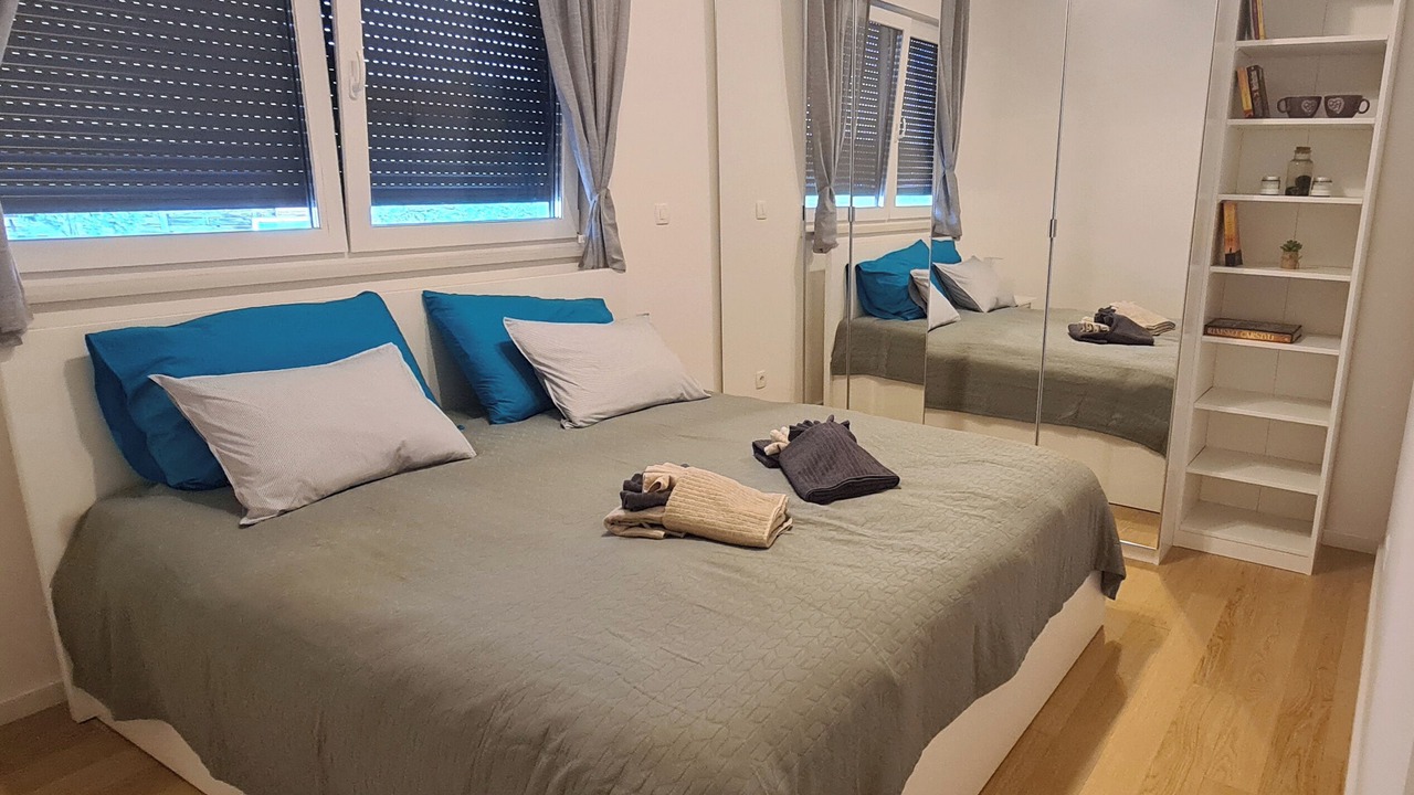 Photo of Bedroom in Zagreb