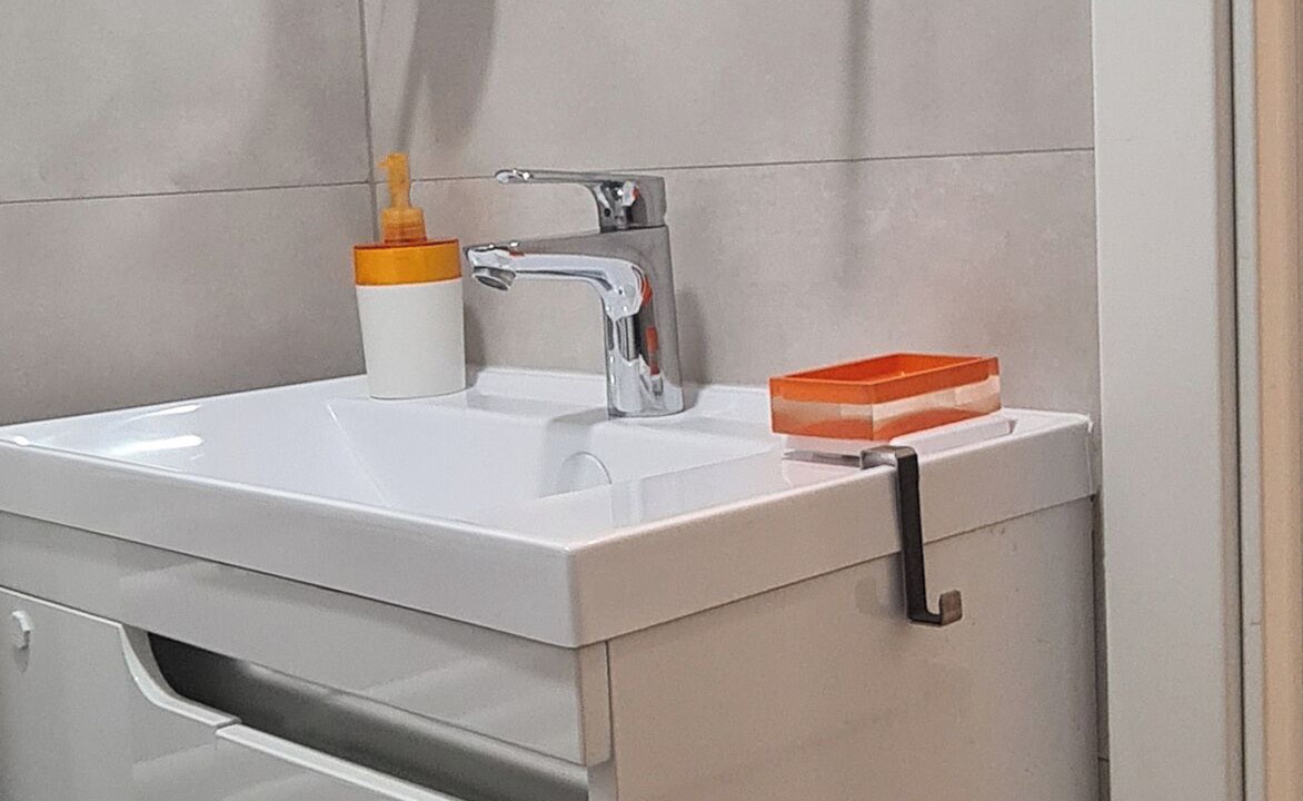 Photo of Bathroom in Zagreb