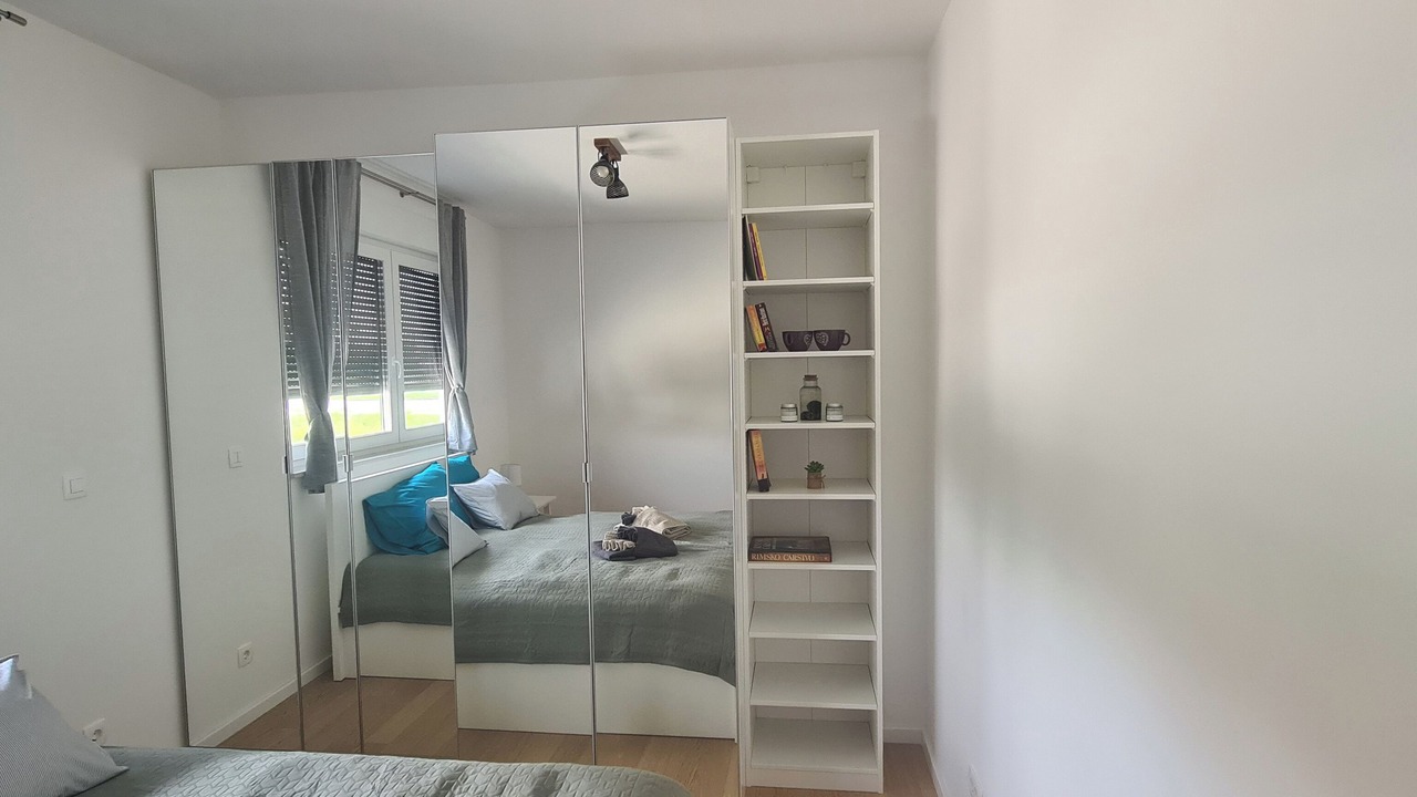 Photo of Bedroom in Zagreb