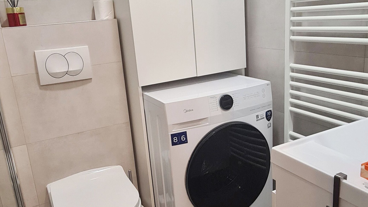 Photo of Bathroom in Zagreb