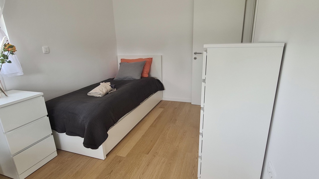 Photo of Bedroom in Zagreb