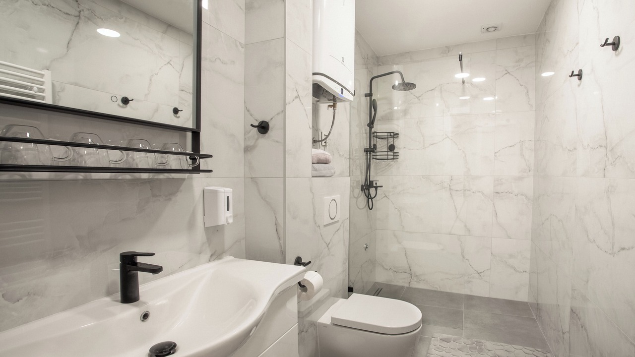 Photo of Bathroom in Novi Sad