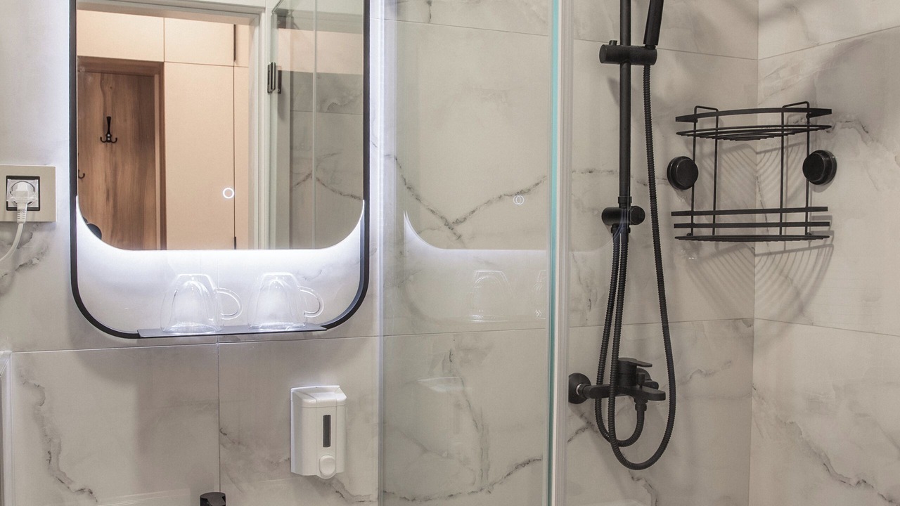 Photo of Bathroom in Novi Sad