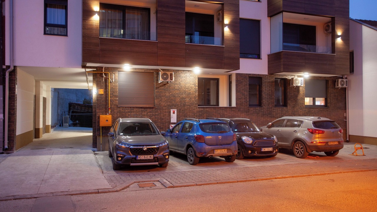 Photo of Outdoor in Novi Sad