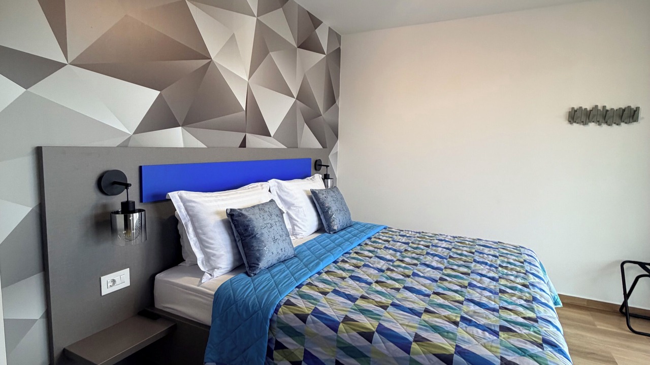 Photo of Bedroom in Premantura