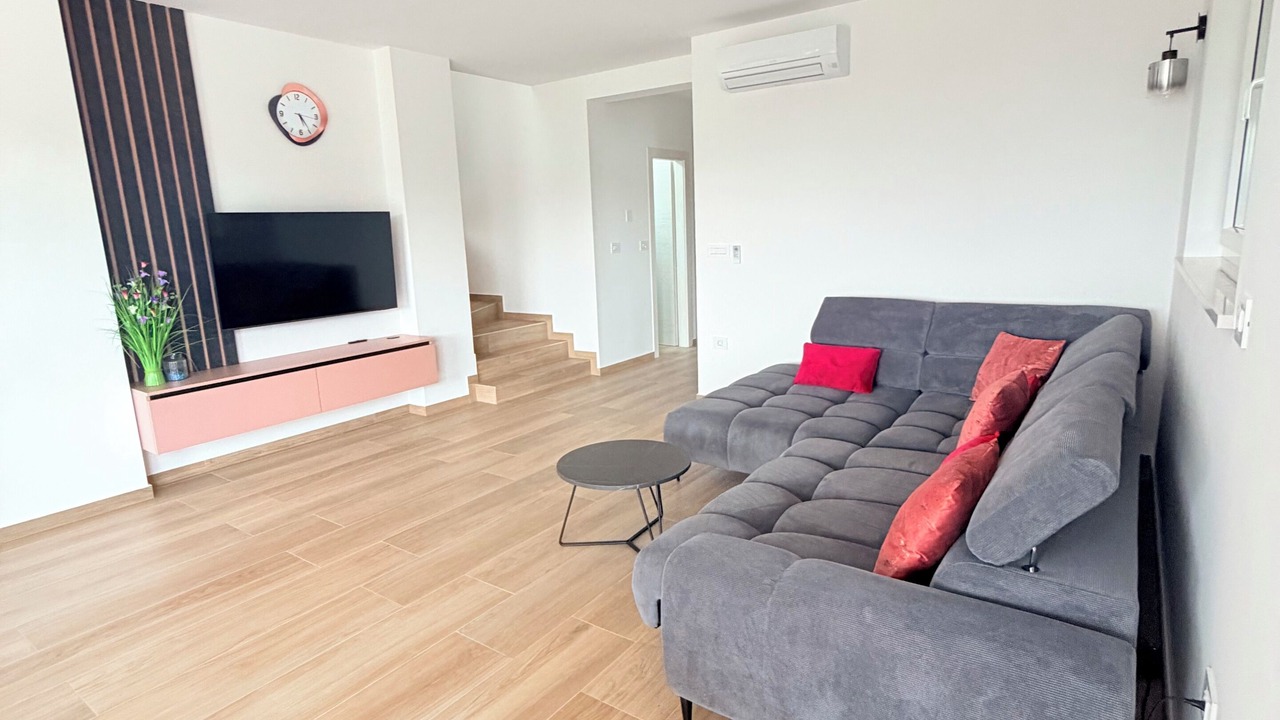 Photo of Livingroom in Premantura