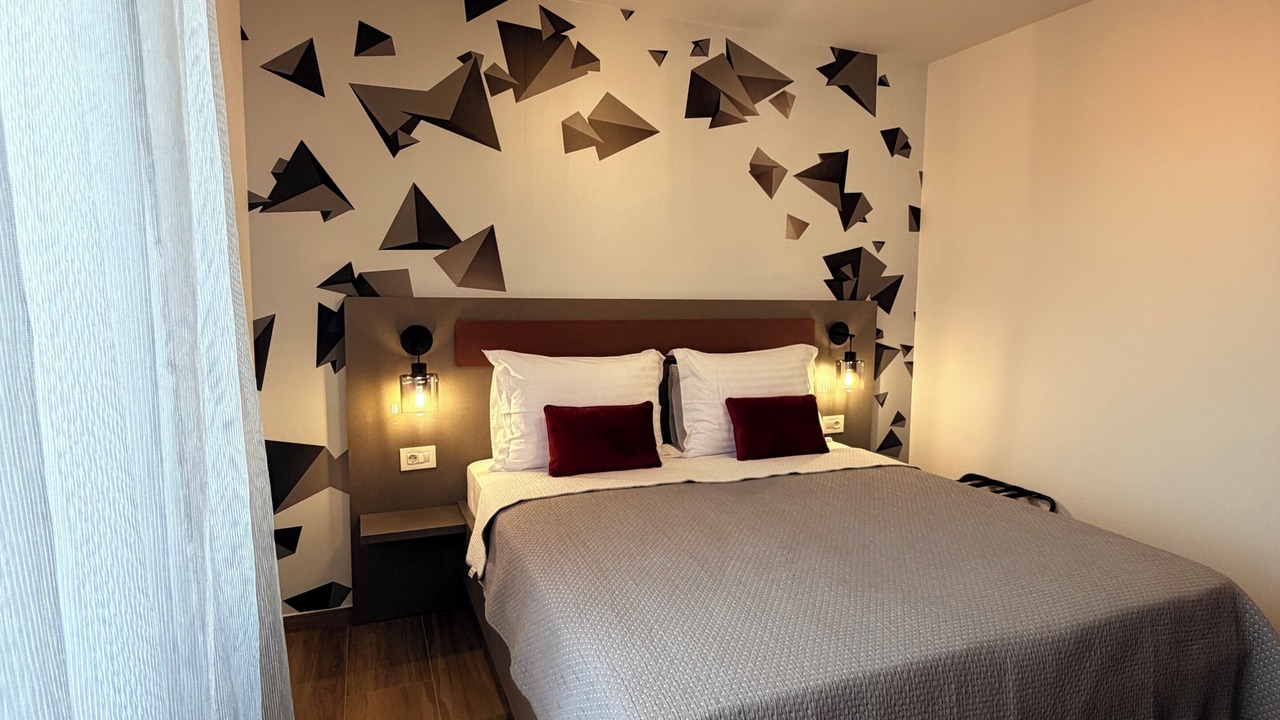 Photo of Bedroom in Premantura
