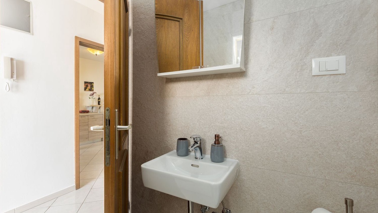 Photo of Bathroom in Brulo