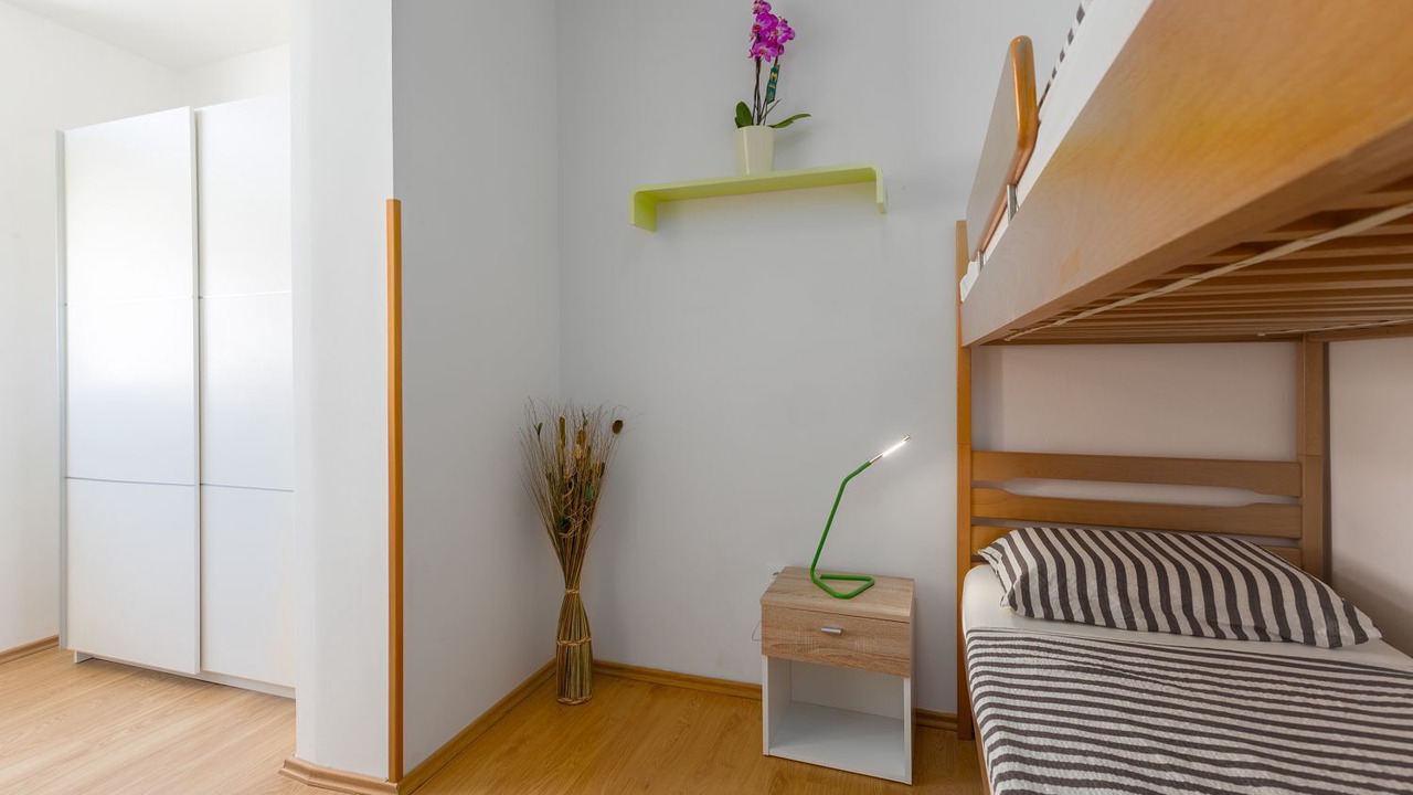 Photo of Bedroom in Brulo