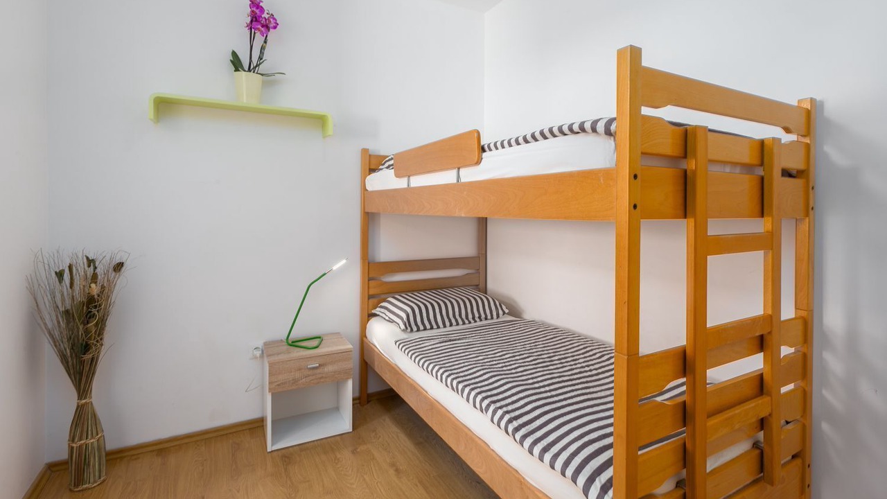 Photo of Bedroom in Brulo