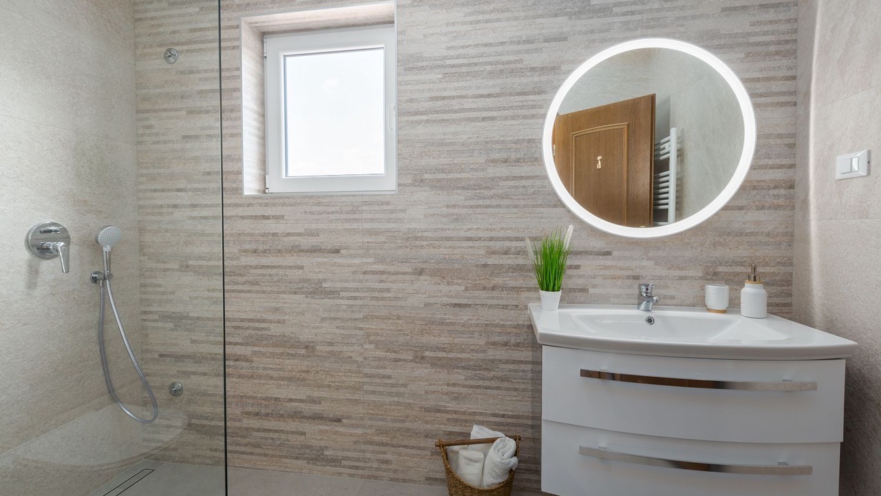 Photo of Bathroom in Brulo