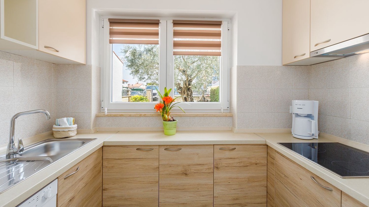Photo of Kitchen in Brulo