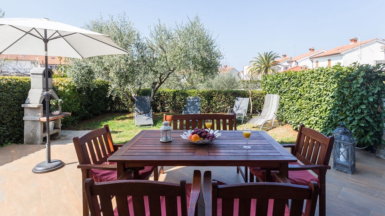 Photo of Outdoor in Brulo