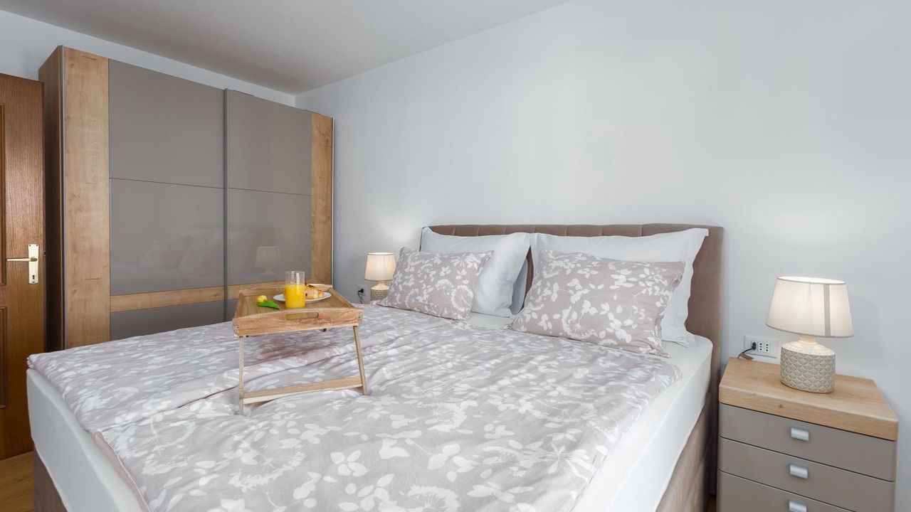 Photo of Bedroom in Brulo