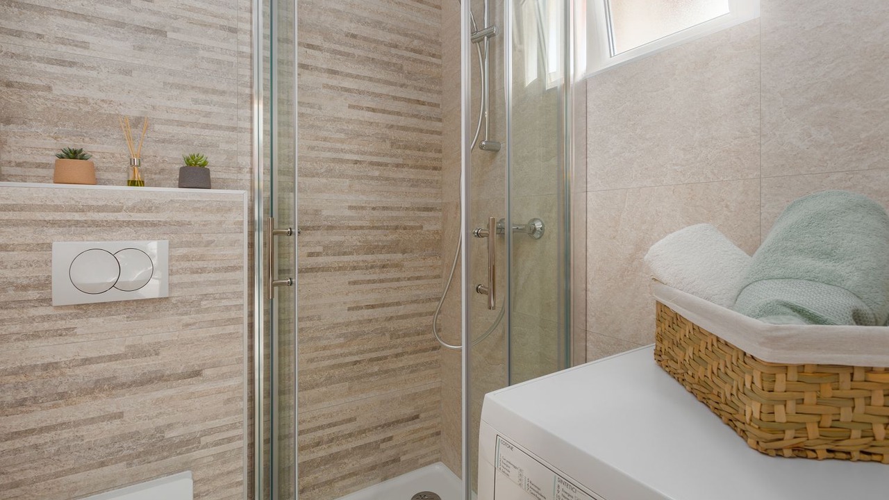Photo of Bathroom in Brulo
