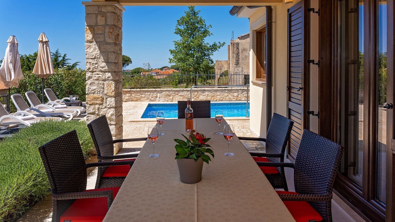 Photo of Outdoor in Markovac