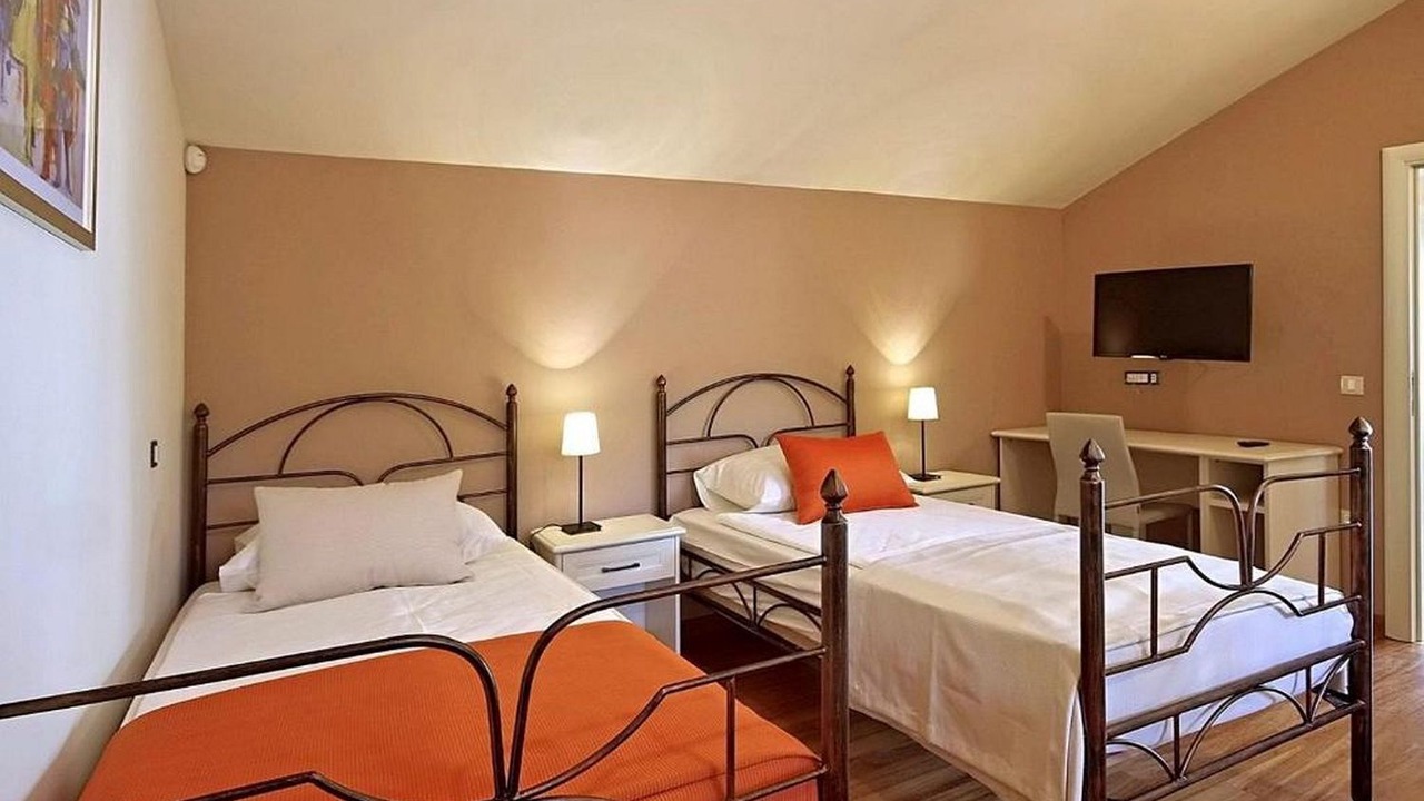Photo of Bedroom in Markovac