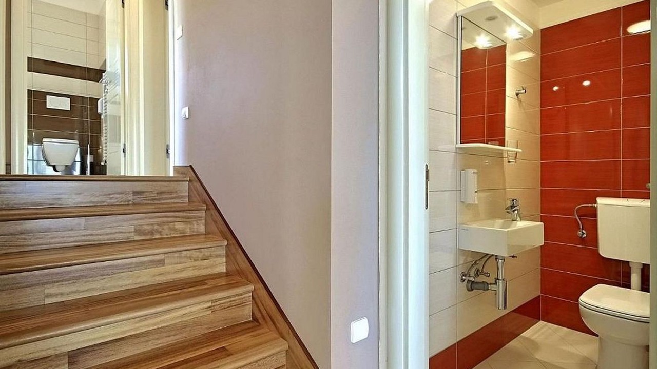Photo of Bathroom in Markovac