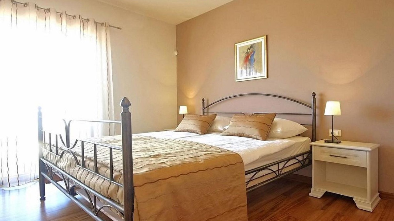 Photo of Bedroom in Markovac