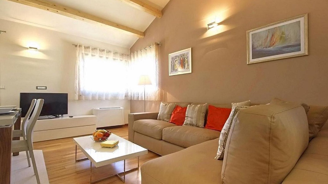 Photo of Livingroom in Markovac