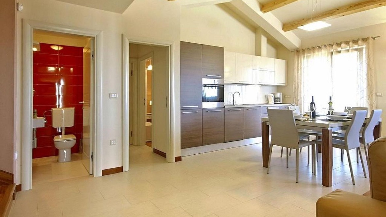 Photo of Kitchen in Markovac