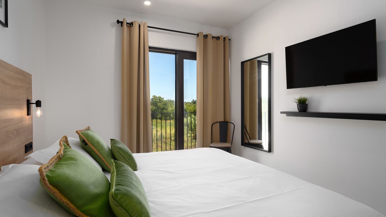 Photo of Bedroom in Gulici