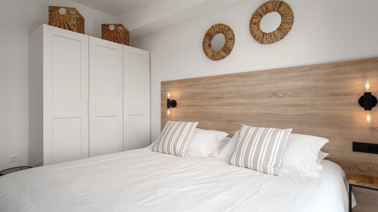 Photo of Bedroom in Gulici