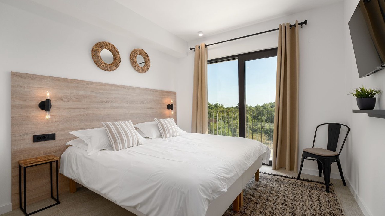 Photo of Bedroom in Gulici