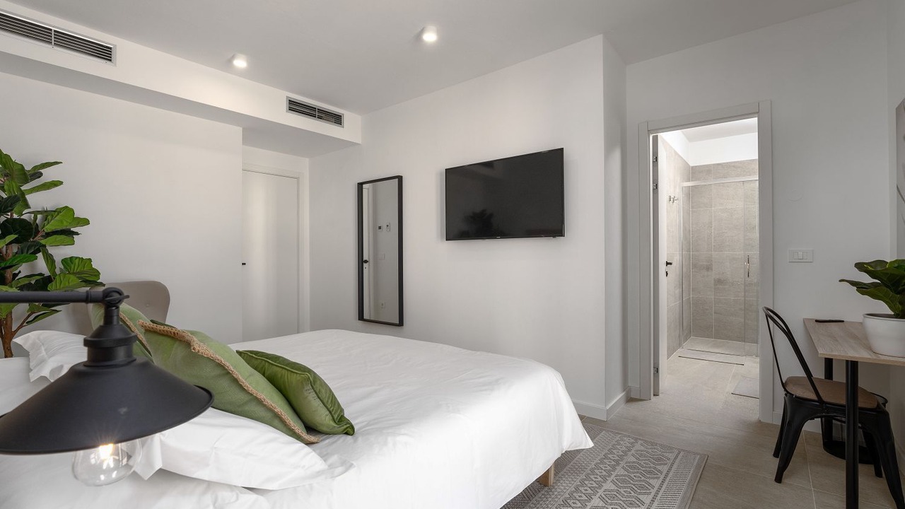 Photo of Bedroom in Gulici