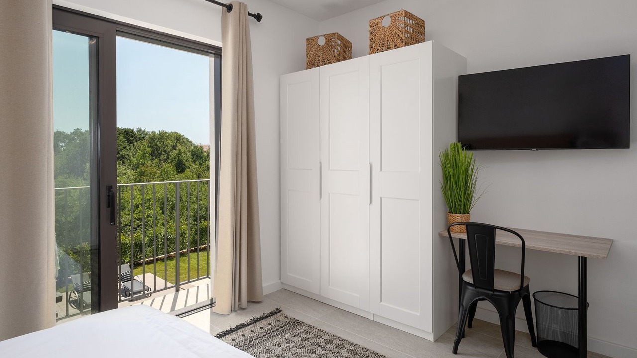 Photo of Bedroom in Gulici