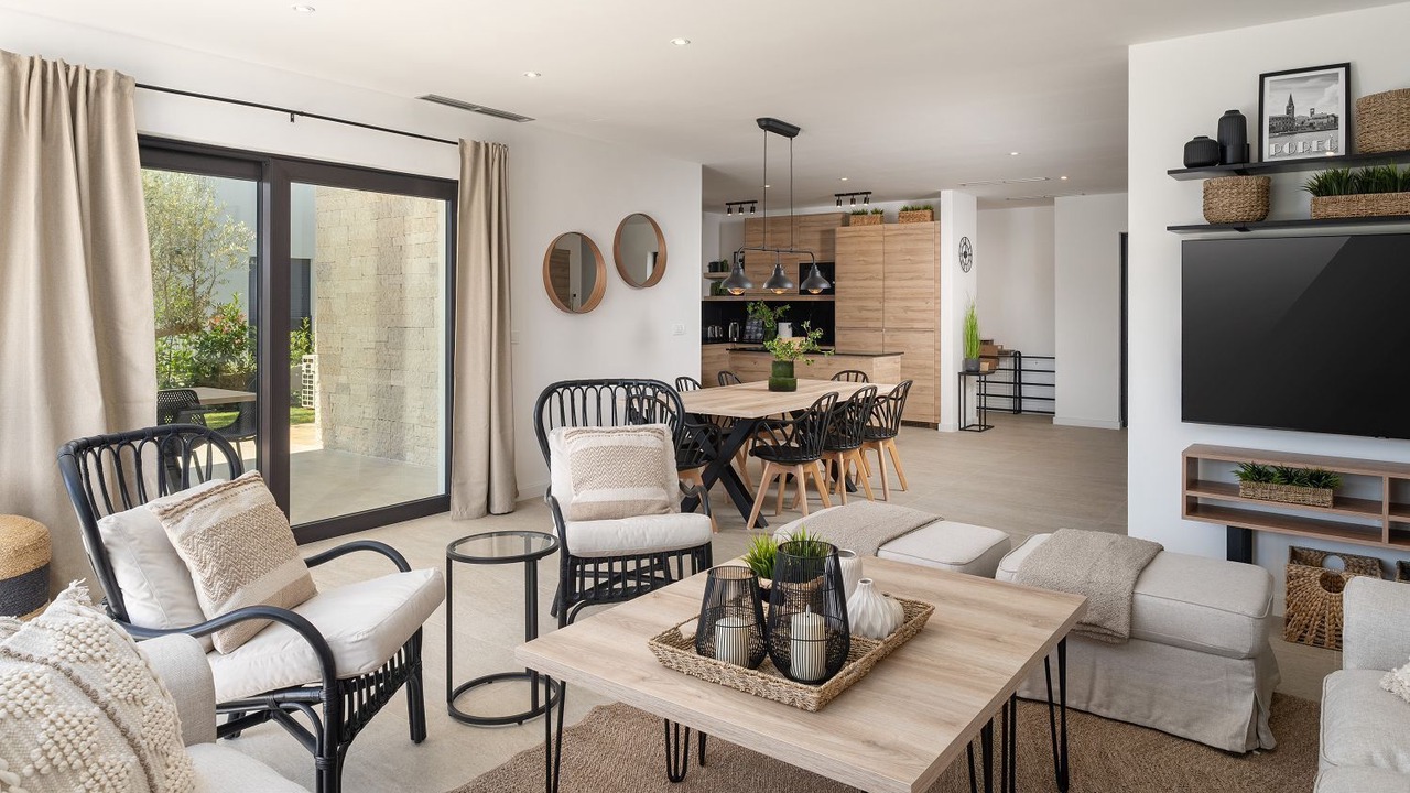 Photo of Livingroom in Gulici