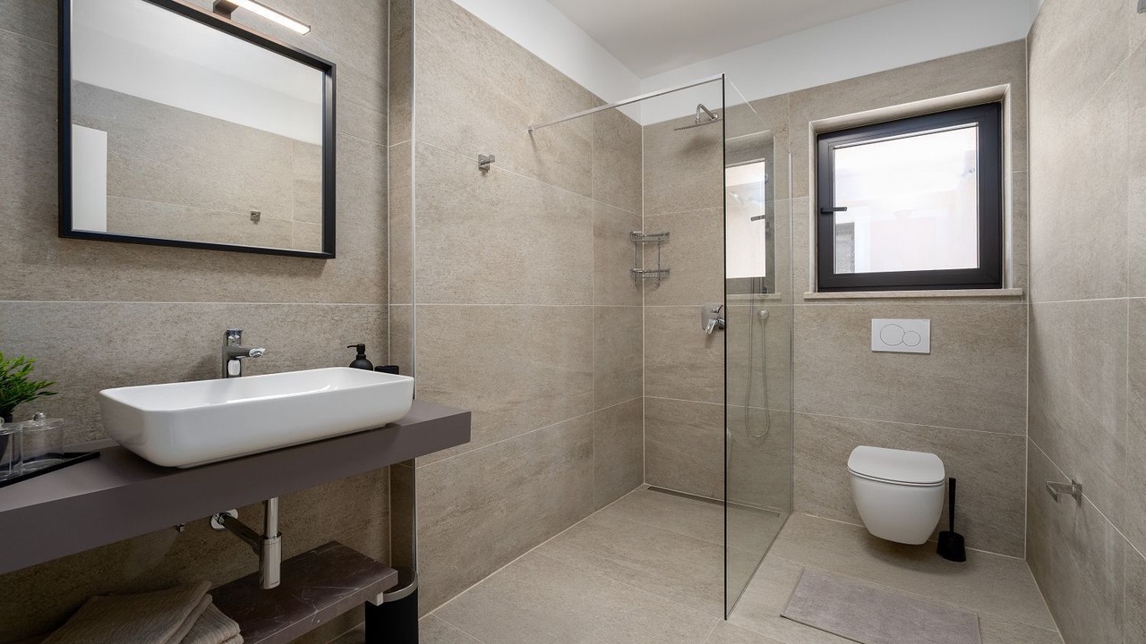 Photo of Bathroom in Gulici