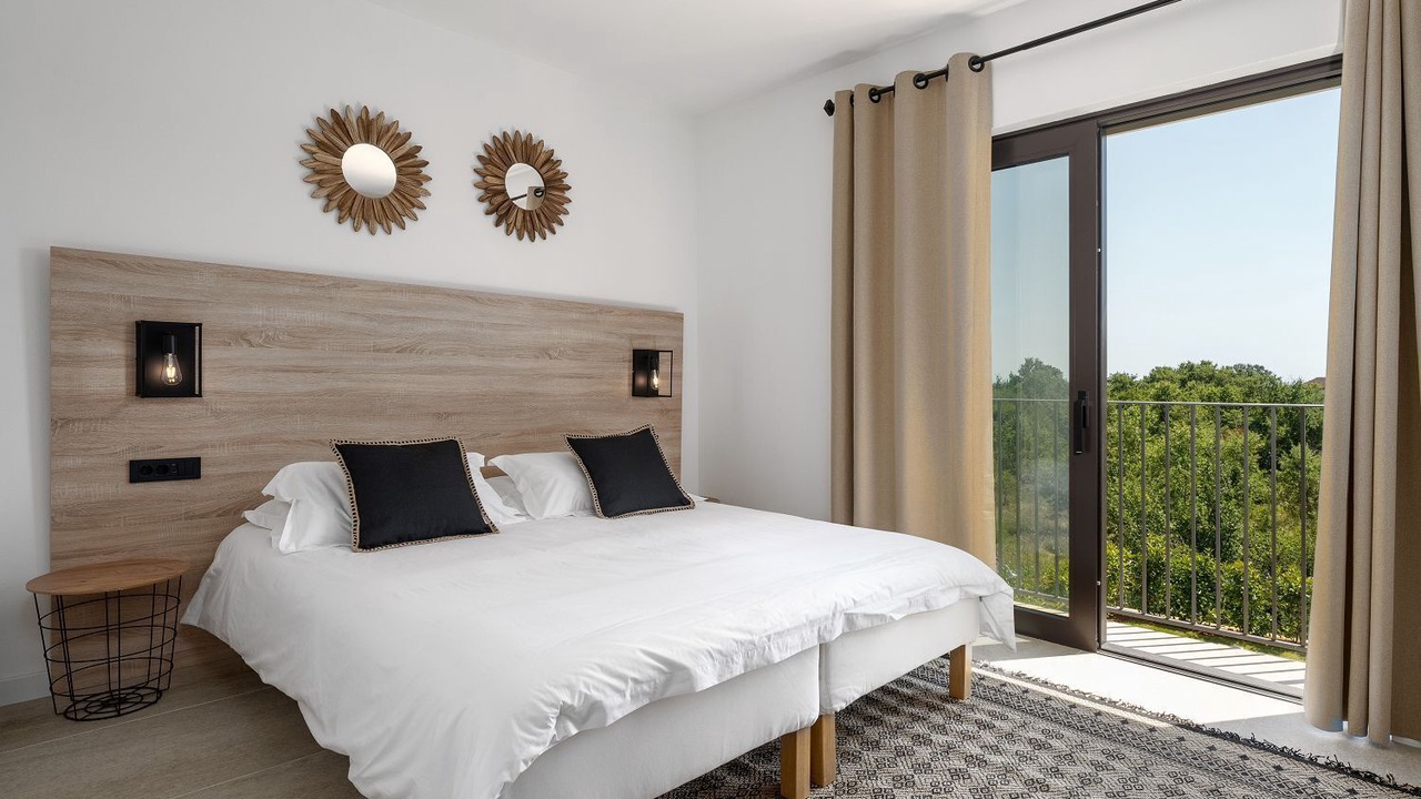 Photo of Bedroom in Gulici
