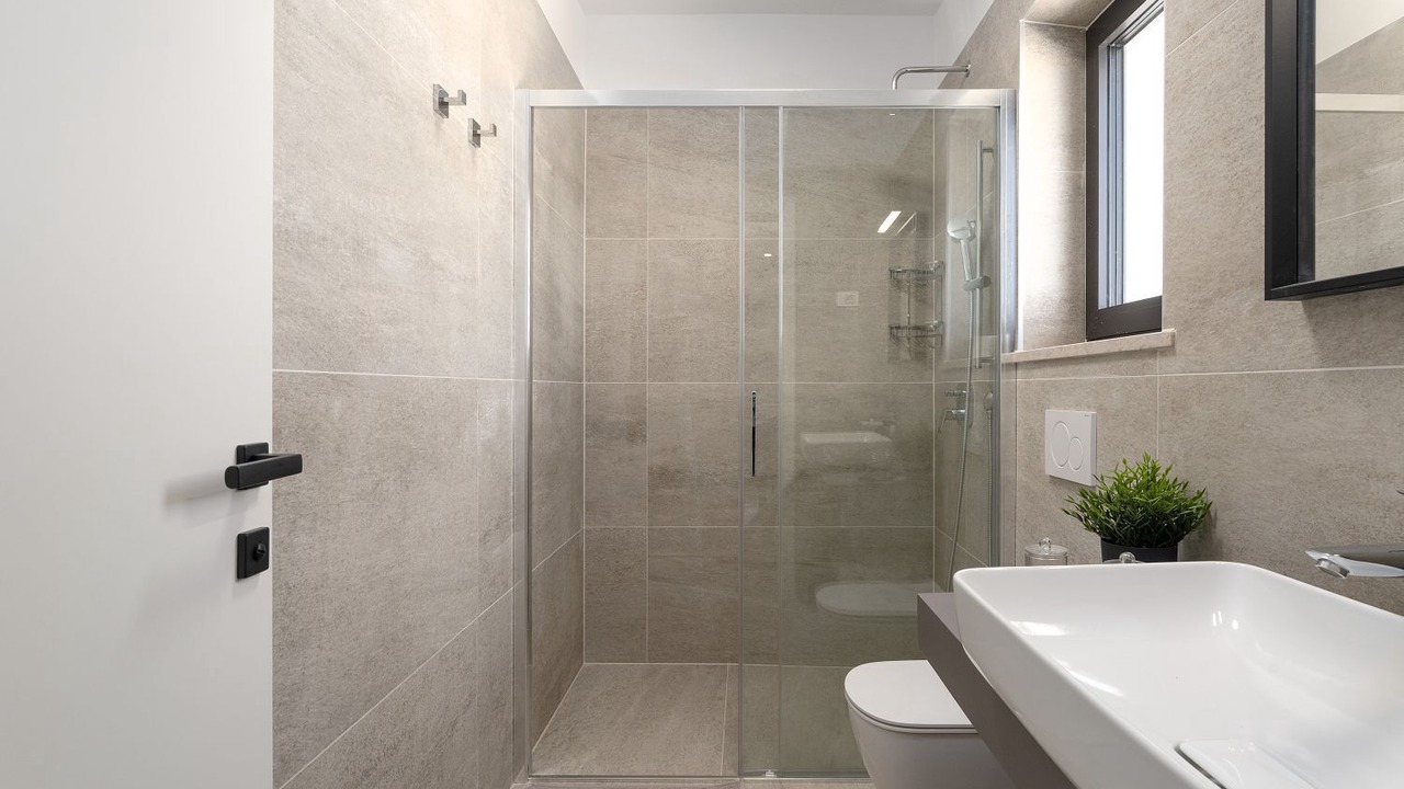 Photo of Bathroom in Gulici