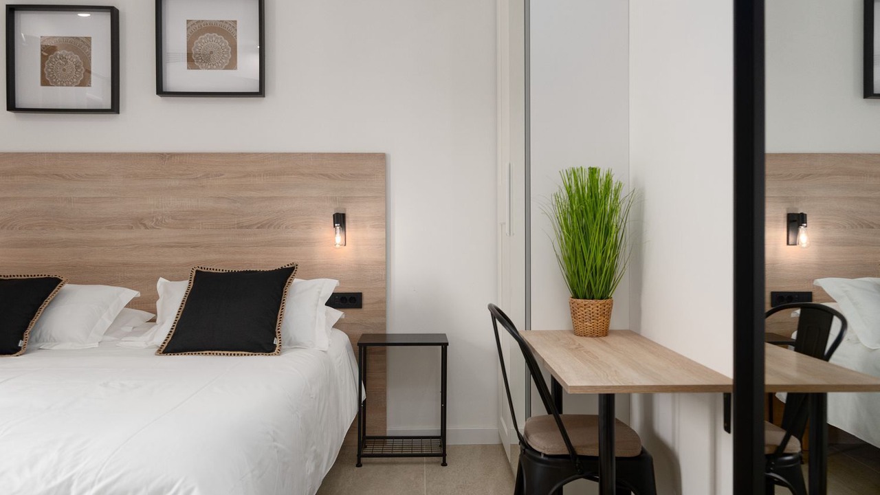 Photo of Bedroom in Gulici