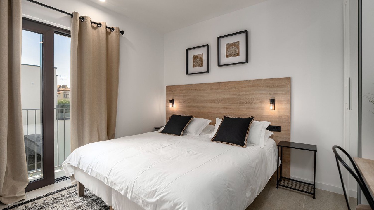 Photo of Bedroom in Gulici