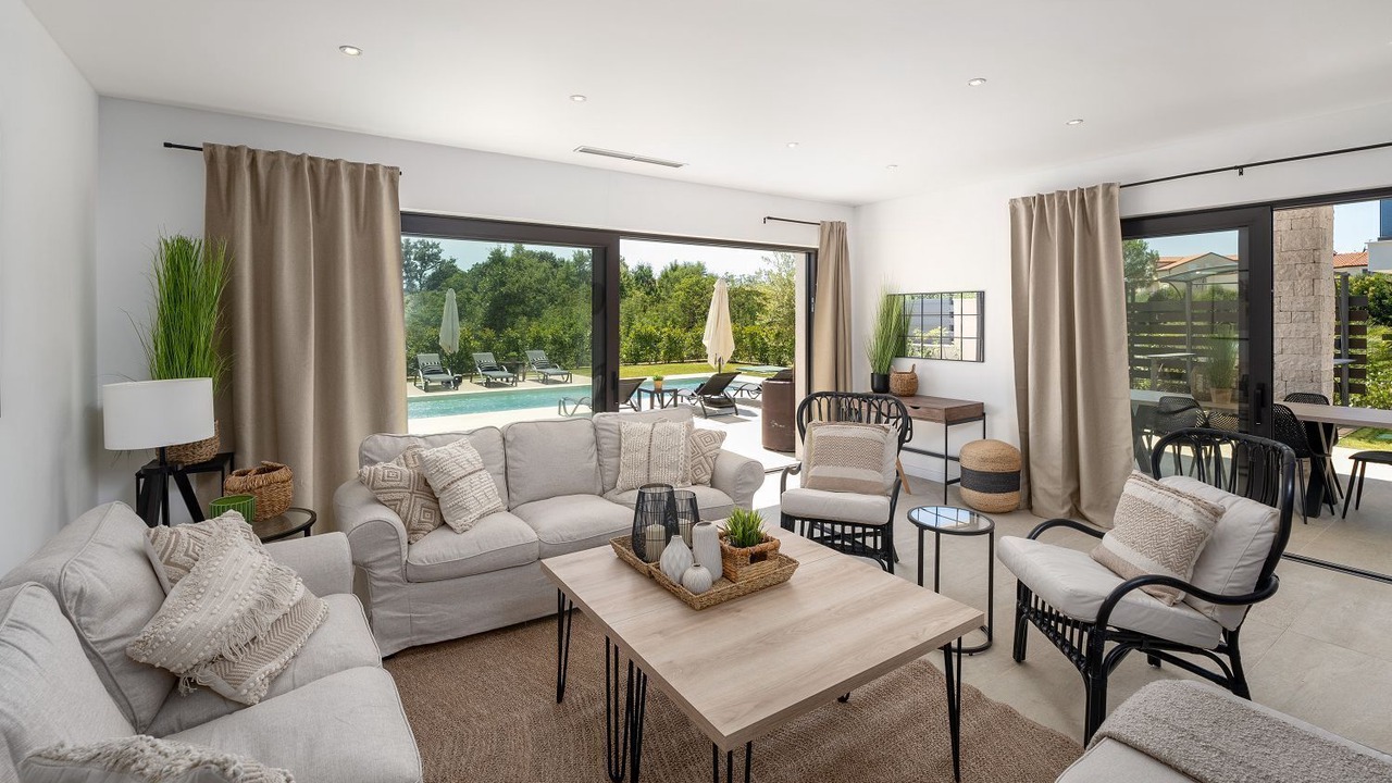 Photo of Livingroom in Gulici