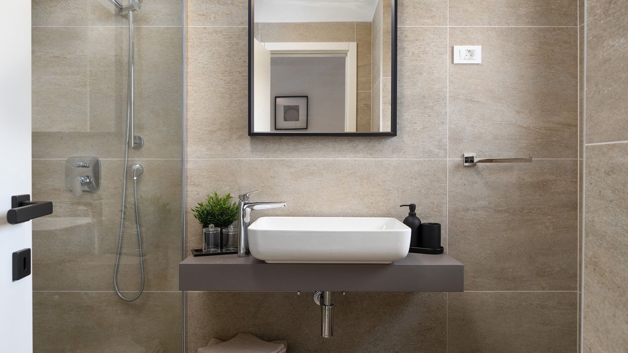 Photo of Bathroom in Gulici