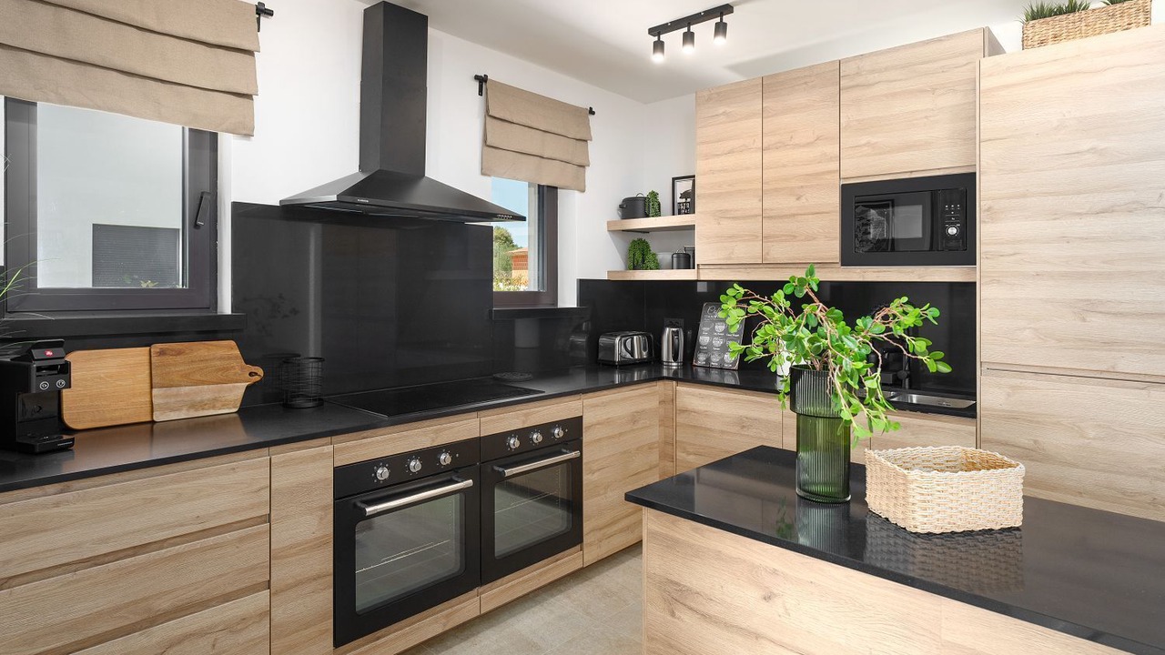 Photo of Kitchen in Gulici