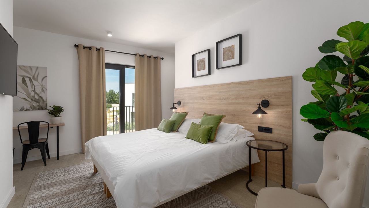 Photo of Bedroom in Gulici