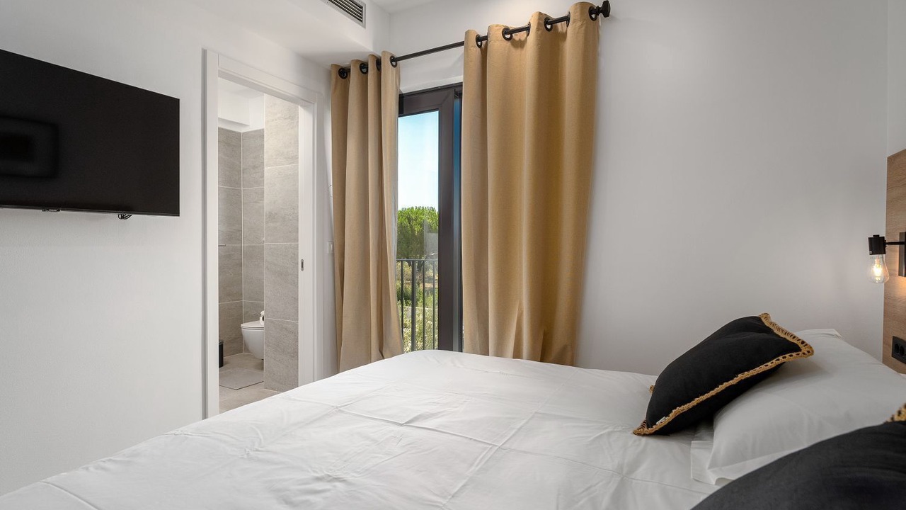 Photo of Bedroom in Gulici