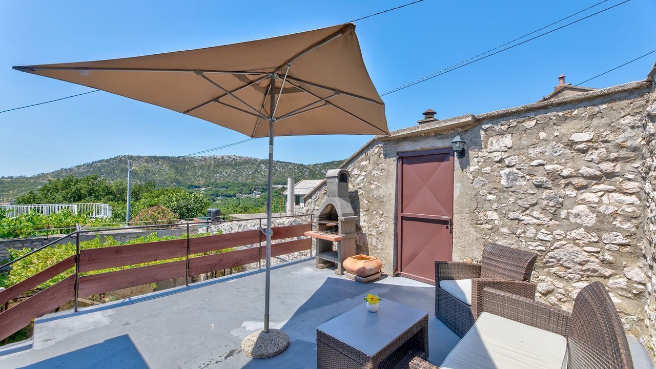 Photo of Outdoor in Bribir