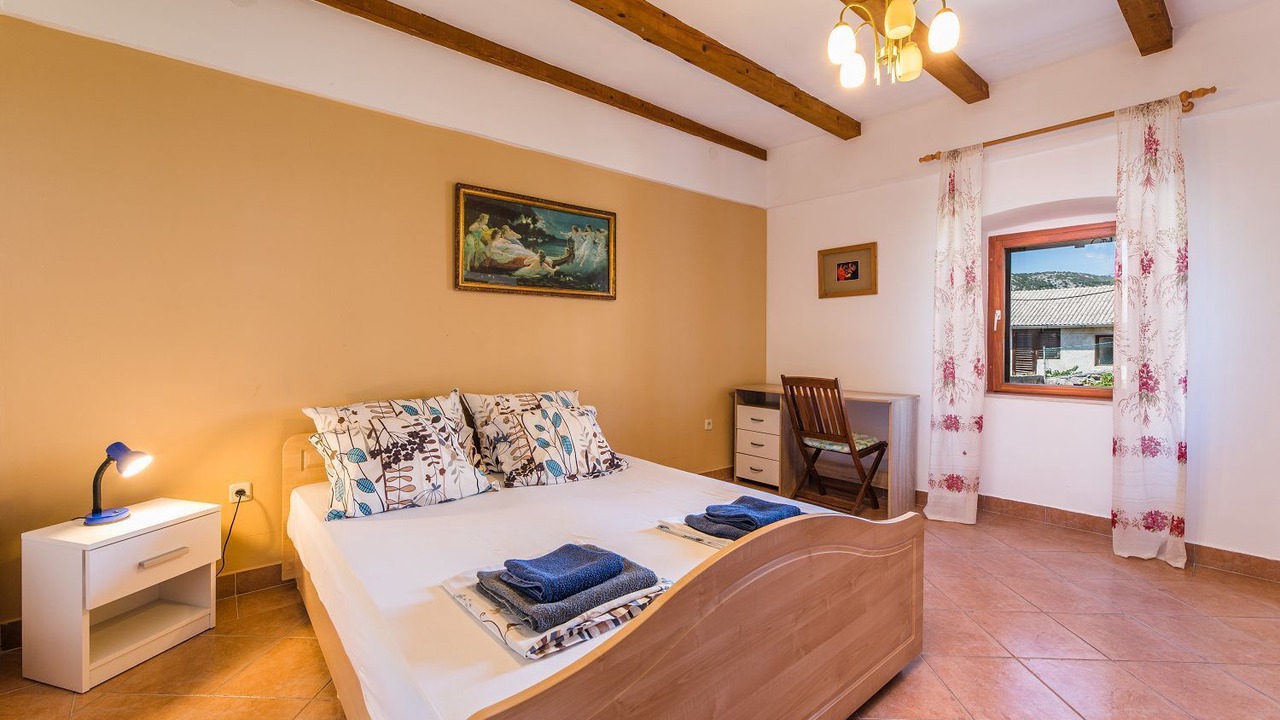 Photo of Bedroom in Bribir