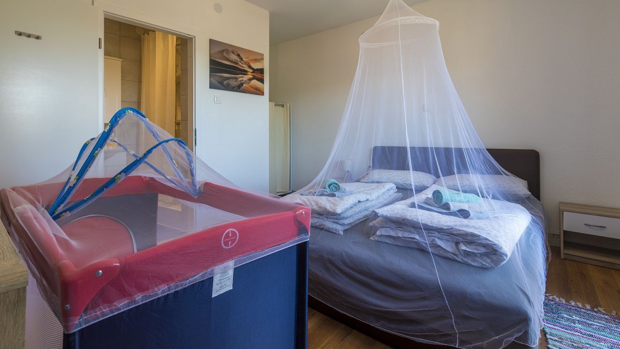 Photo of Bedroom in Bribir