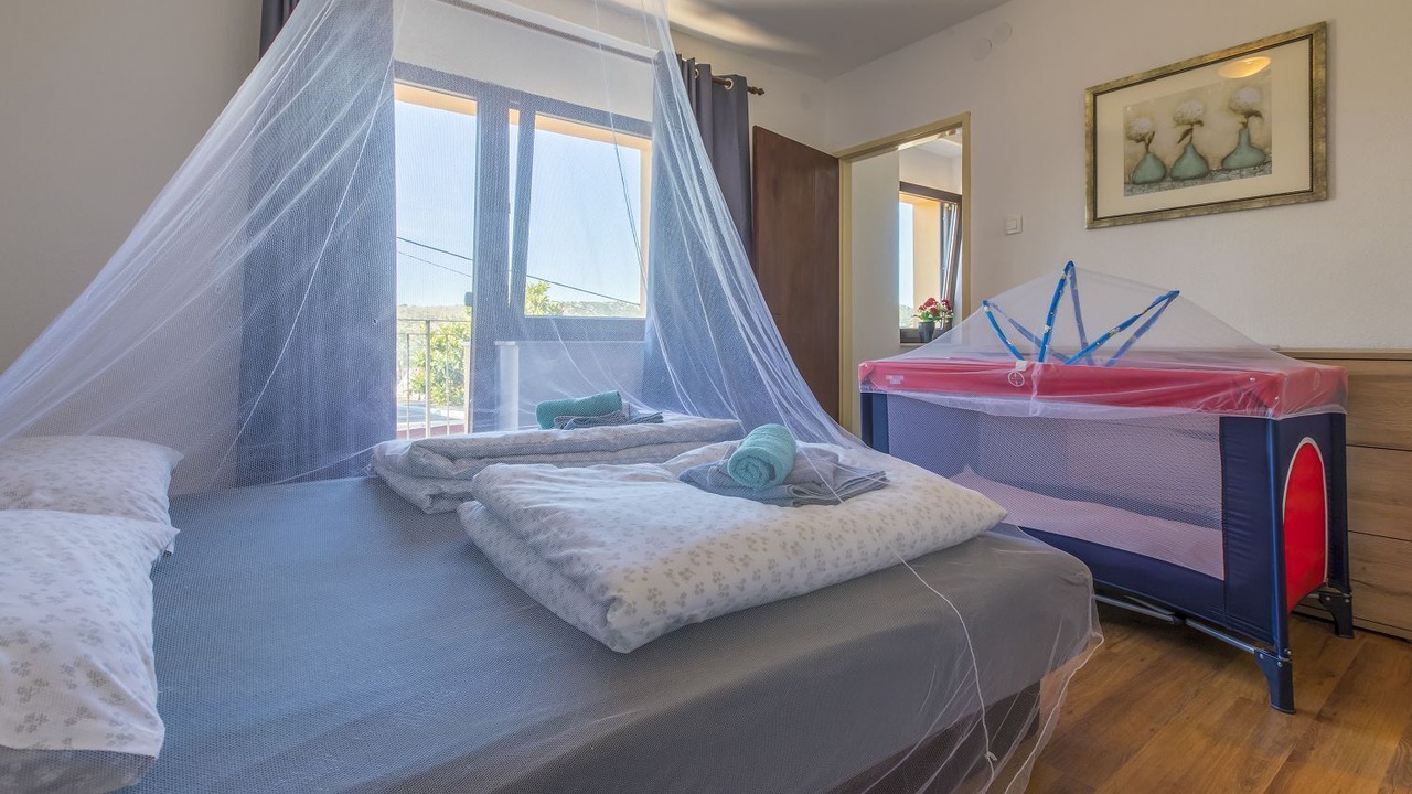 Photo of Bedroom in Bribir