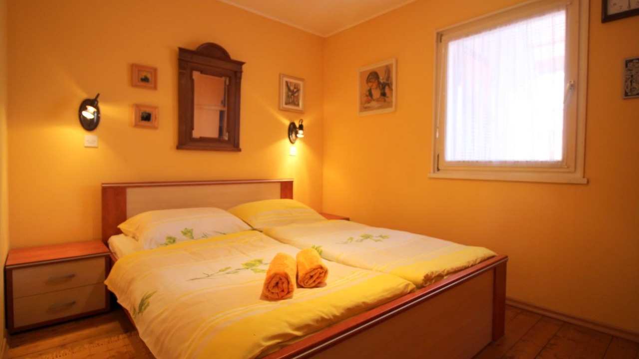 Photo of Bedroom in Mali Maj