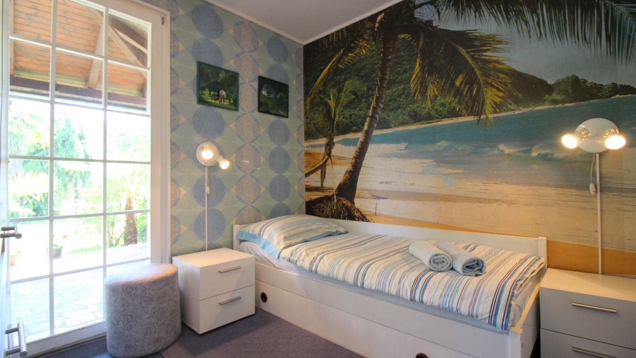 Photo of Bedroom in Mali Maj
