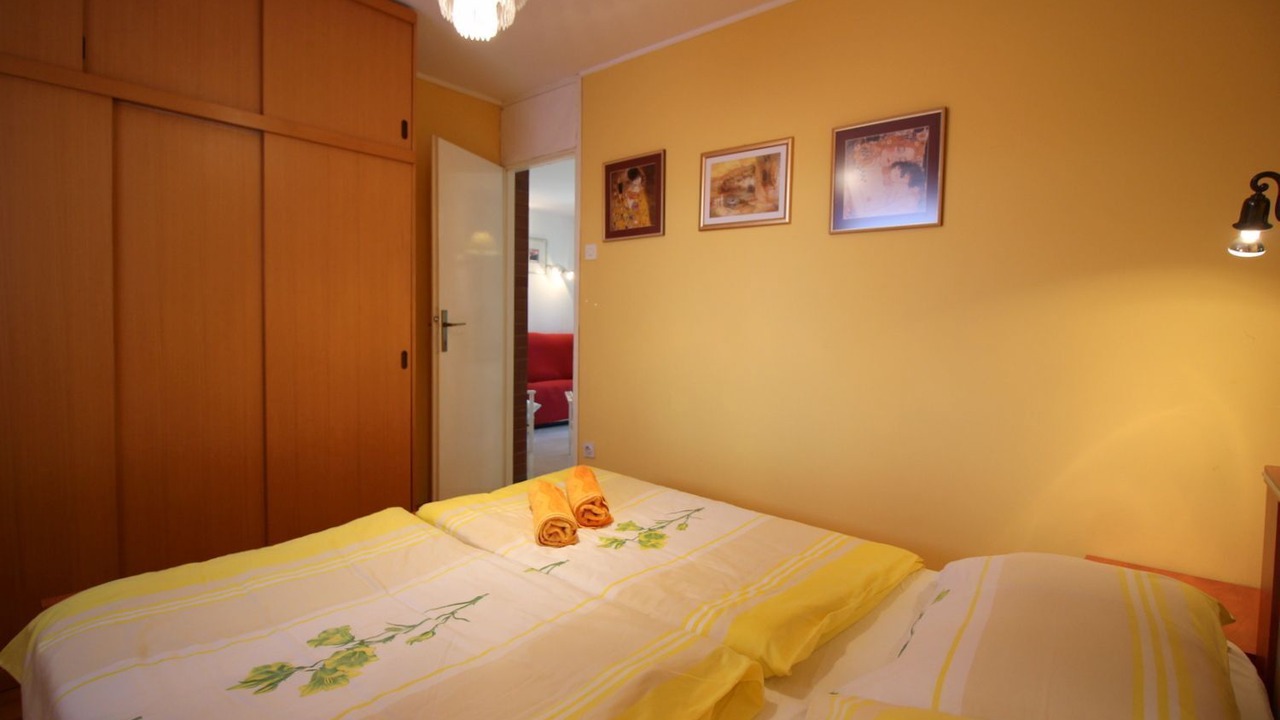 Photo of Bedroom in Mali Maj