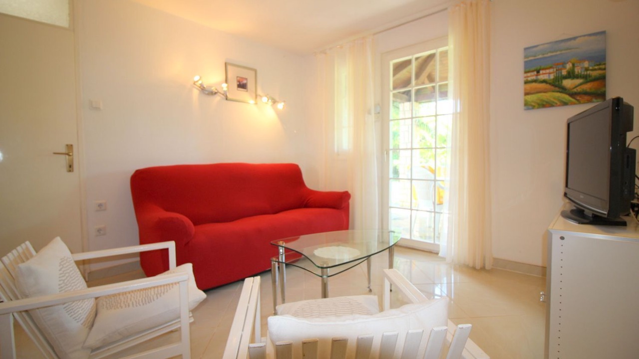 Photo of Livingroom in Mali Maj
